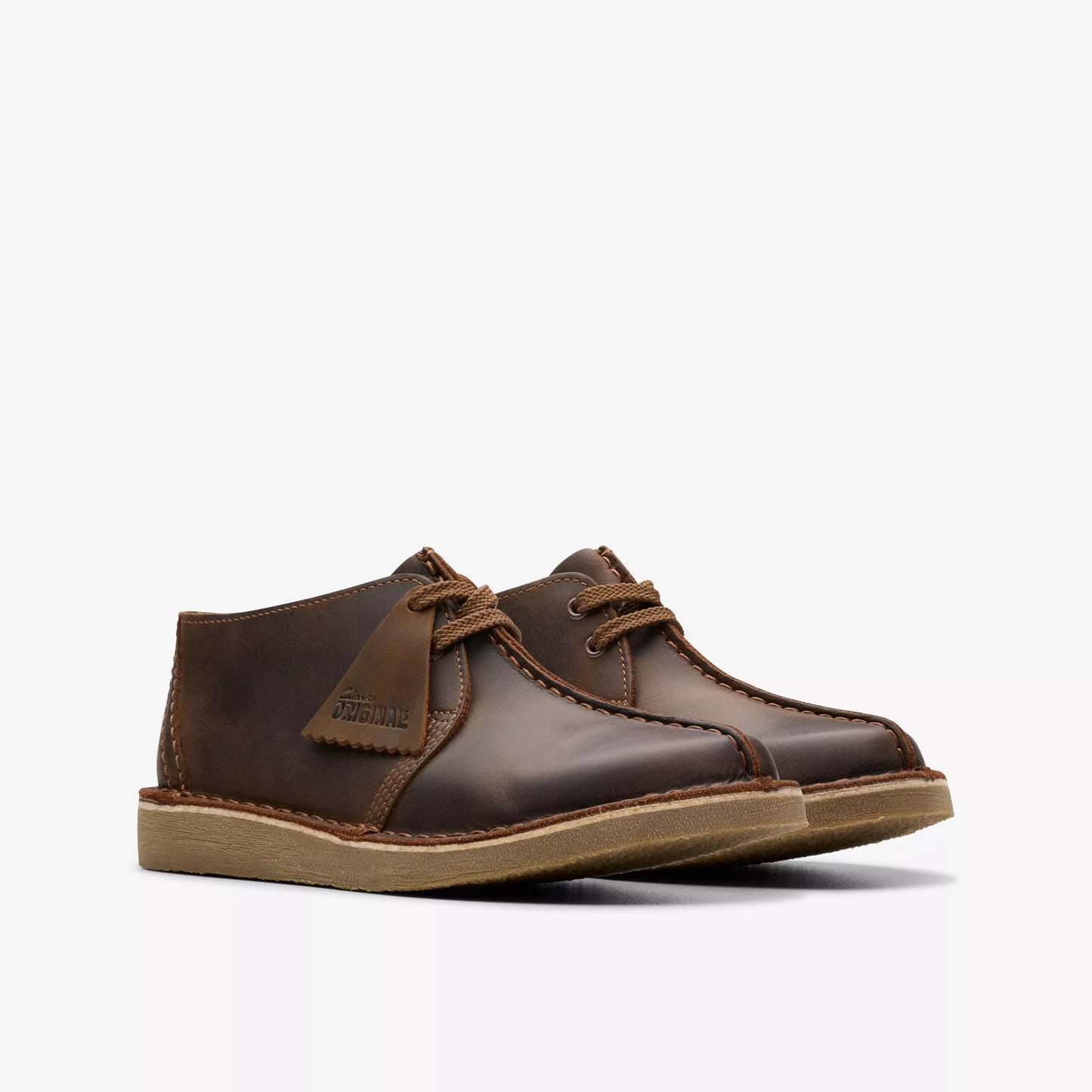 Desert Trek Older