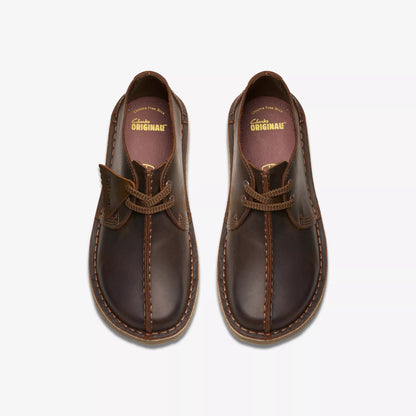 Desert Trek Older