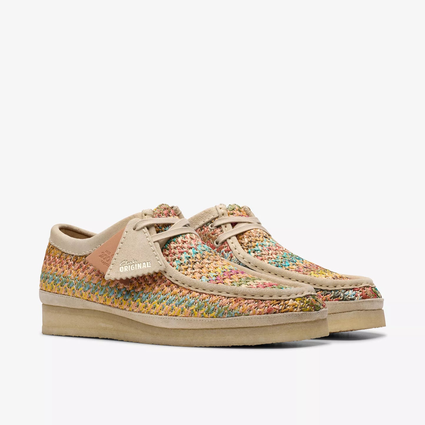 Wallabee