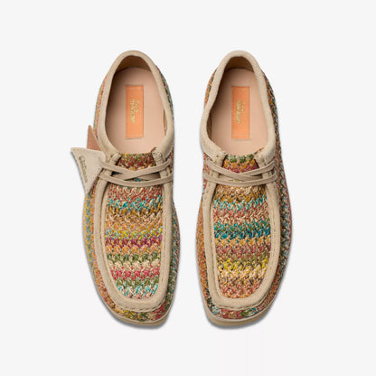 Wallabee