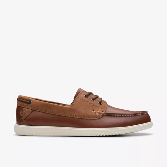 Bratton Boat
