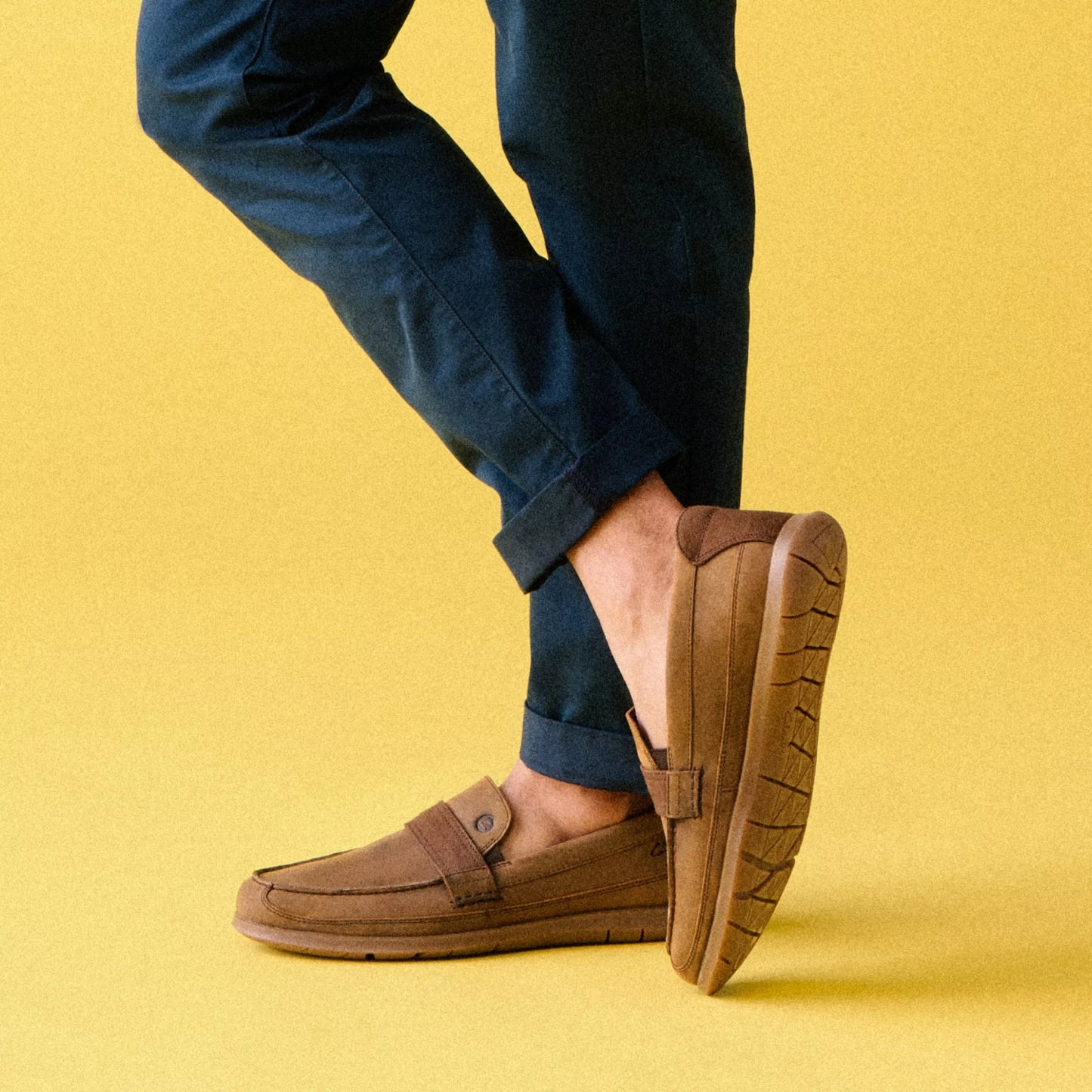 Flexway Band Beeswax