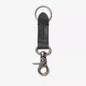 Oiled Leather Key Fob