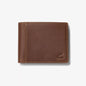 Weathered Pebble Slimfold Wallet