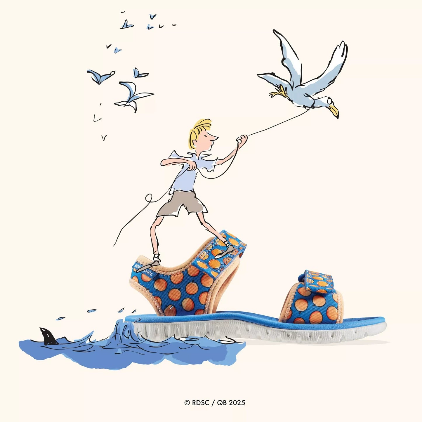 Surfing Air