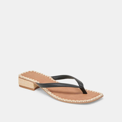 Barty Sandals