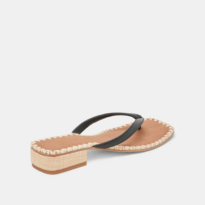 Barty Sandals
