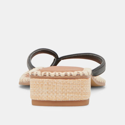 Barty Sandals