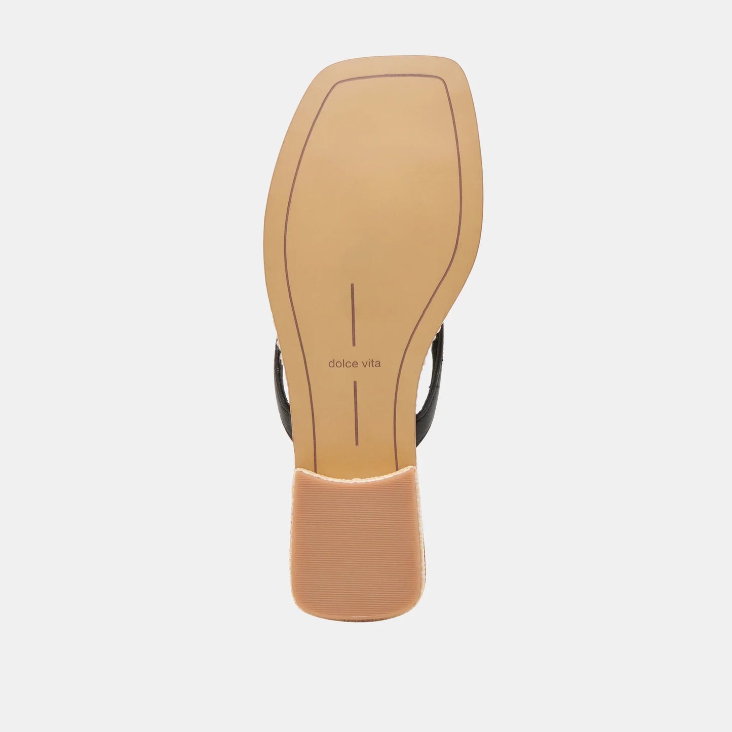 Barty Sandals