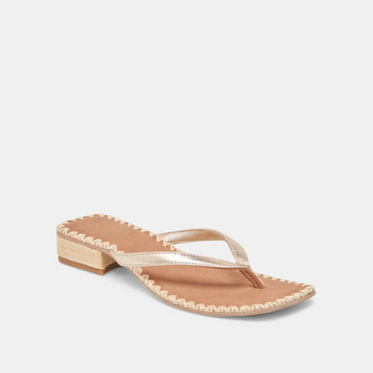 Barty Sandals
