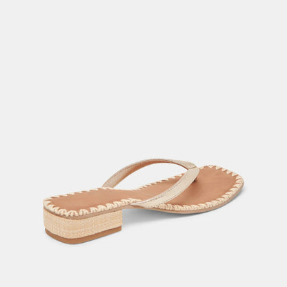 Barty Sandals