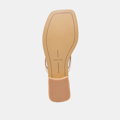 Barty Sandals