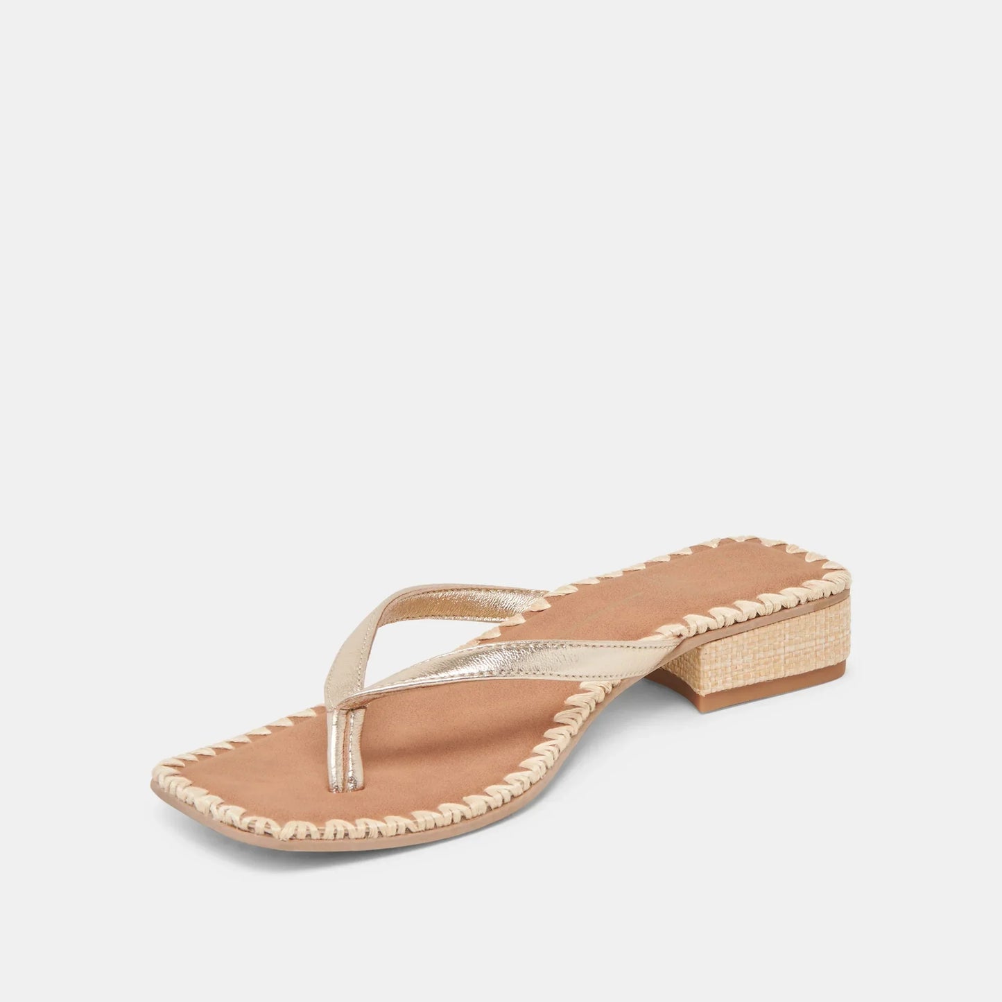 Barty Sandals