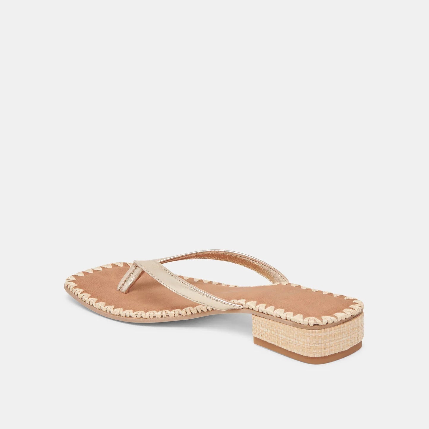Barty Sandals