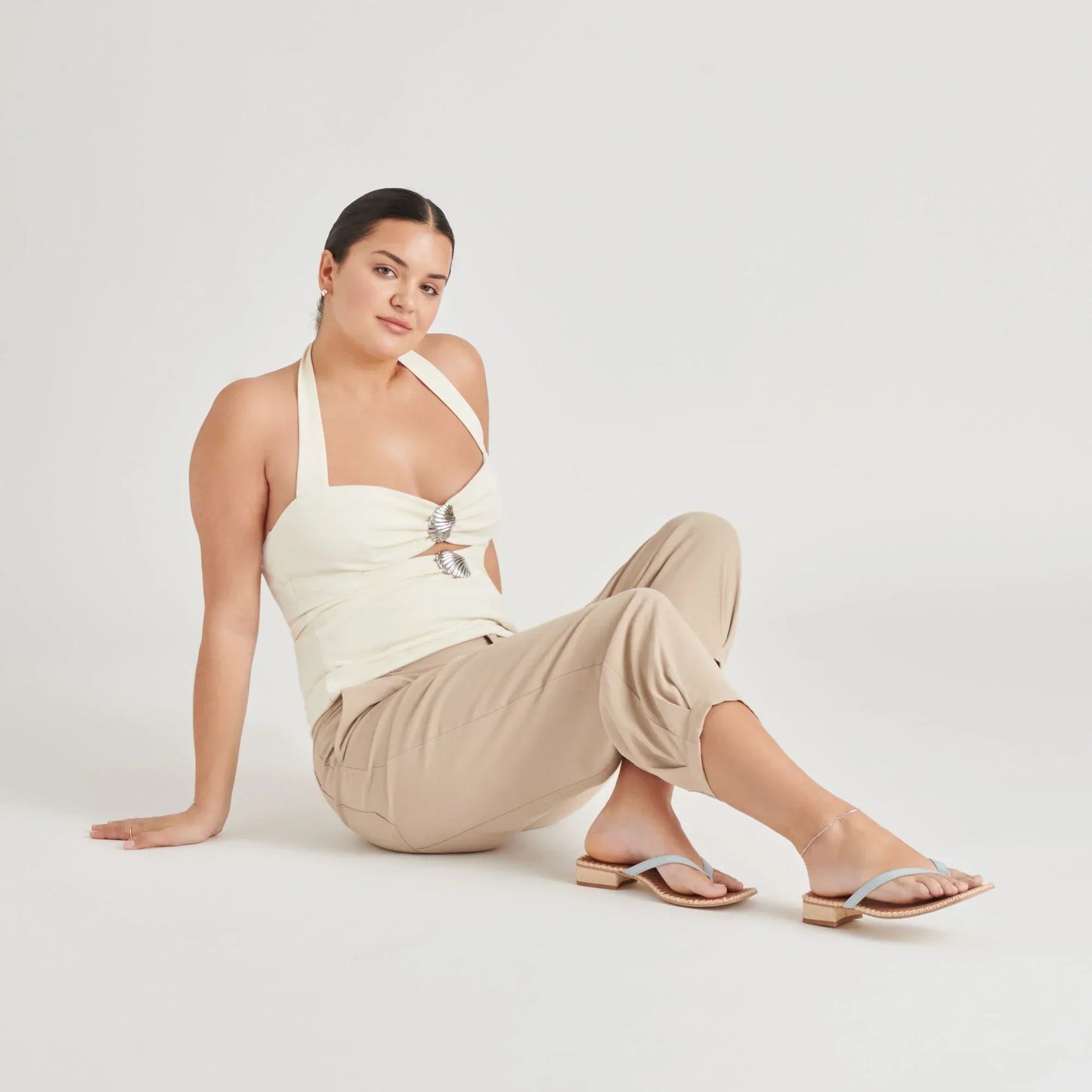 Barty Sandals