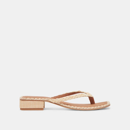 Barty Sandals