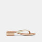 Barty Sandals