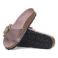 Birkenstock Madrid Big Buckle